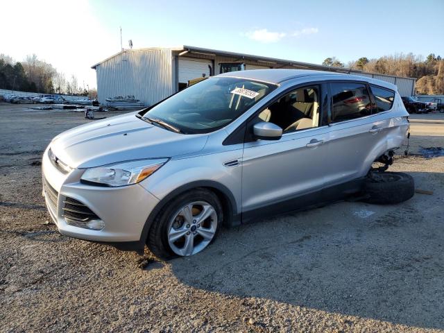 FORD ESCAPE SE 2014 with VIN 1FMCU0GX5EUB66417 - Photo from auction