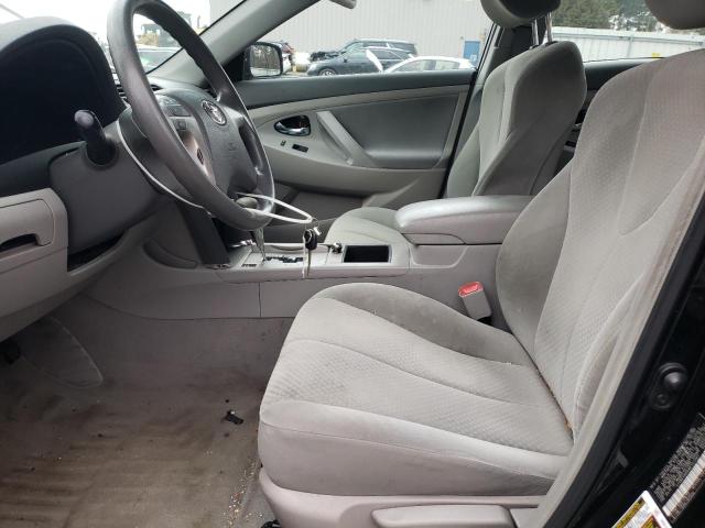 Photo 7 from auction – 2009 TOYOTA CAMRY BASE with VIN 4T4BE46K69R137283
