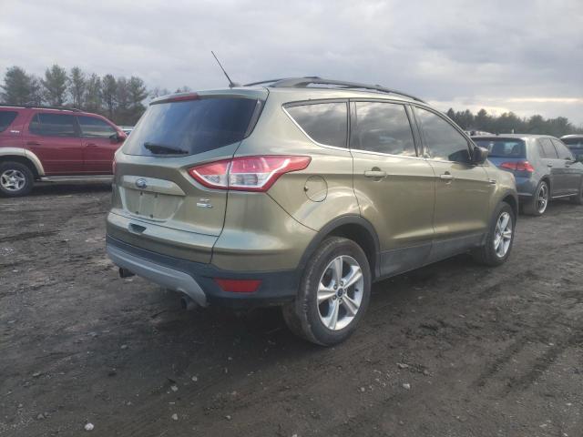 Photo 3 from auction – 2013 FORD ESCAPE SE with VIN 1FMCU9GX4DUB70011