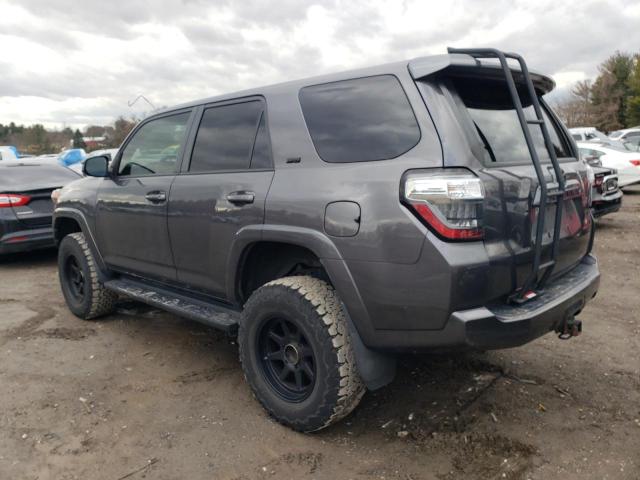 Photo 2 from auction – 2014 TOYOTA 4RUNNER SR with VIN JTEBU5JR5E5192920