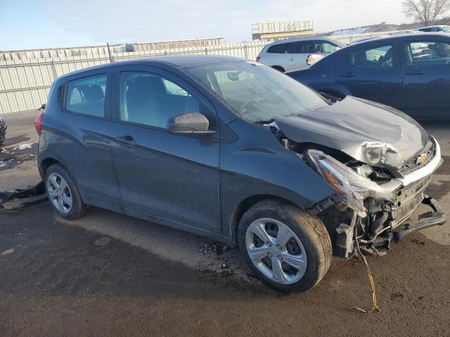 Photo 4 from auction – 2019 CHEVROLET SPARK LS with VIN KL8CB6SA2KC816069