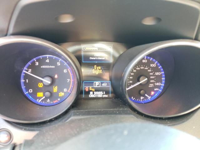 Photo 9 from auction – 2019 SUBARU OUTBACK 2. with VIN 4S4BSAFC1K3345948