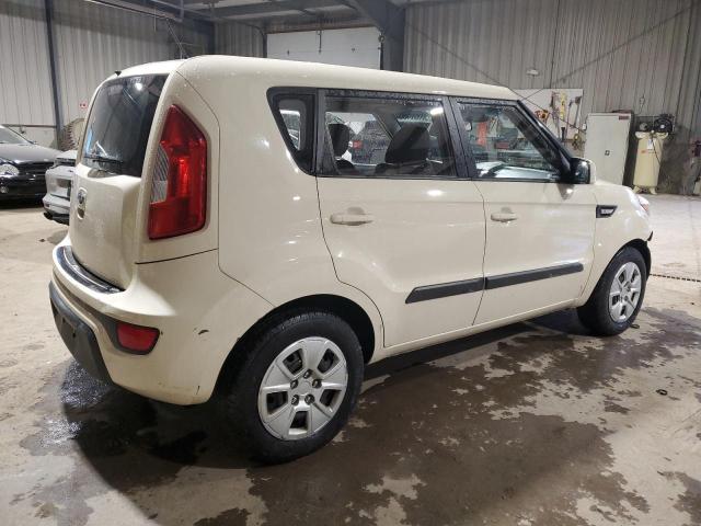 Фото 3 с аукциона – 2012 KIA SOUL с VIN KNDJT2A5XC7419633