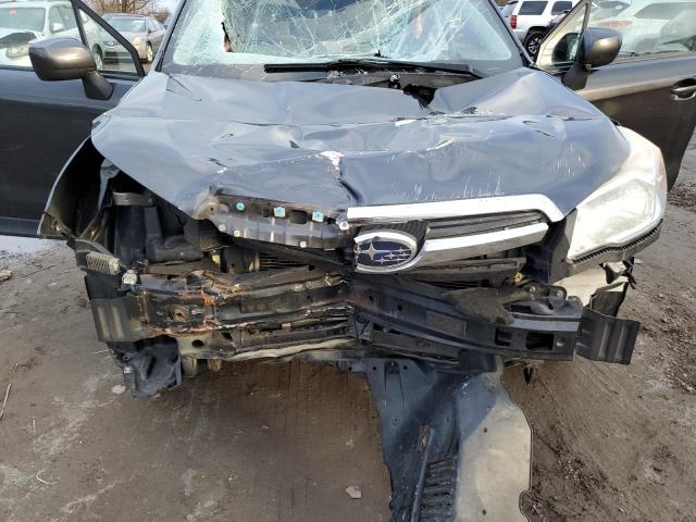 Photo 12 from auction – 2014 SUBARU FORESTER 2 with VIN JF2SJAEC5EH506111