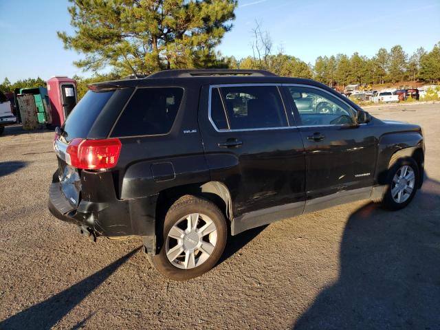Photo 3 from auction – 2011 GMC TERRAIN with VIN 2CTFLTEC5B6468469