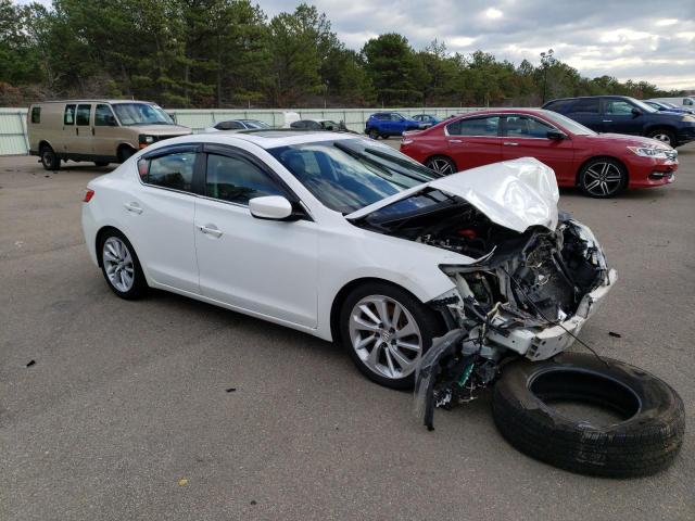 Photo 4 from auction – 2016 ACURA ILX PREMIU with VIN 19UDE2F74GA015996