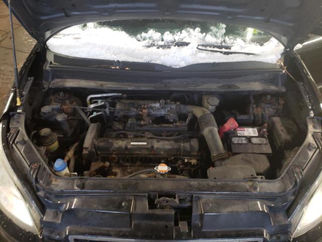 Photo 11 from auction – 2010 KIA SOUL + with VIN KNDJT2A26A7700363