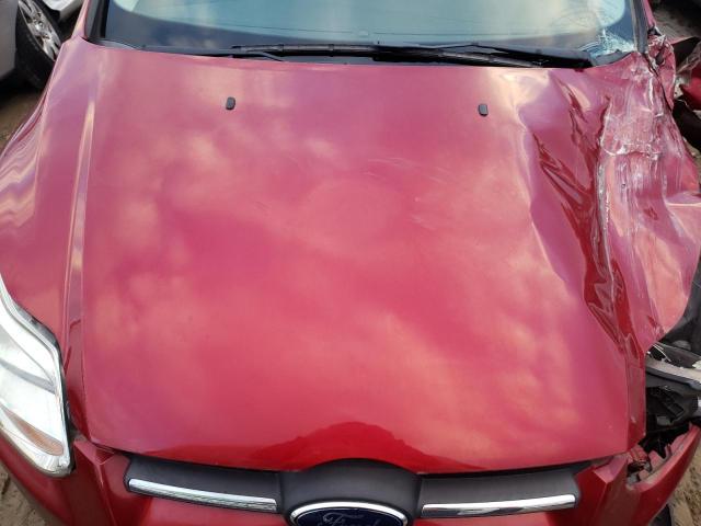Photo 11 from auction – 2014 FORD FOCUS SE with VIN 1FADP3F28EL396908