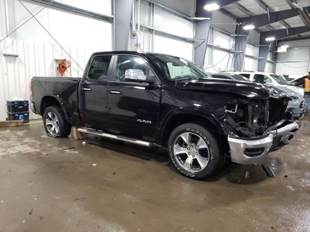 Photo 4 from auction – 2020 RAM 1500 LARAM with VIN 1C6SRFDTXLN142036