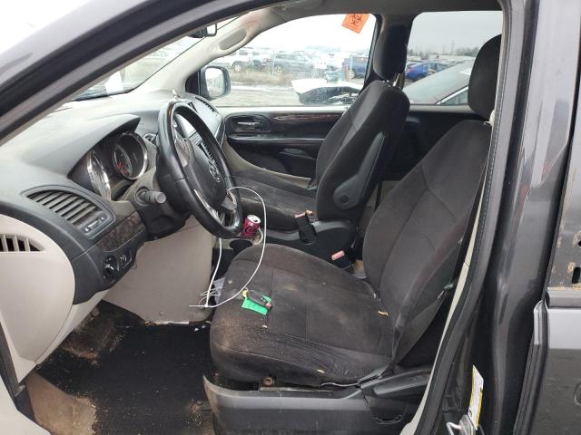 Photo 7 from auction – 2011 DODGE GRAND CARA with VIN 2D4RN4DG7BR763961