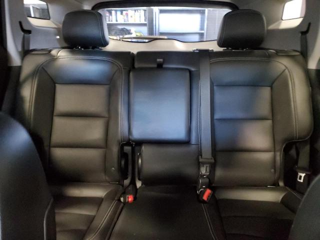 Photo 10 from auction – 2022 GMC TERRAIN SL with VIN 3GKALPEV4NL185970