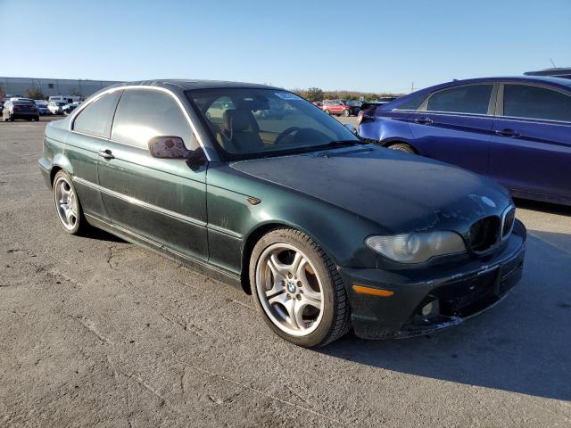 Photo 4 from auction – 2004 BMW 330 CI with VIN WBABD53474PL10987