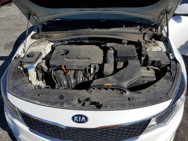 Photo 11 from auction – 2016 KIA OPTIMA LX with VIN KNAGT4L32G5085582