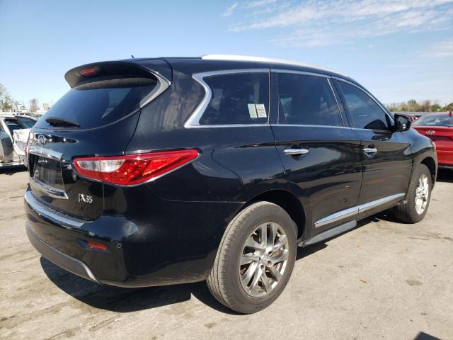 Photo 3 from auction – 2013 INFINITI JX35 with VIN 5N1AL0MN2DC320342
