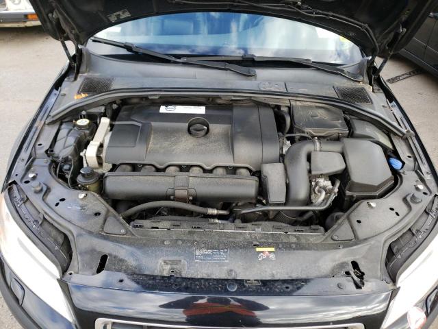 Photo 11 from auction – 2009 VOLVO XC70 3.2 with VIN YV4BZ982191060849