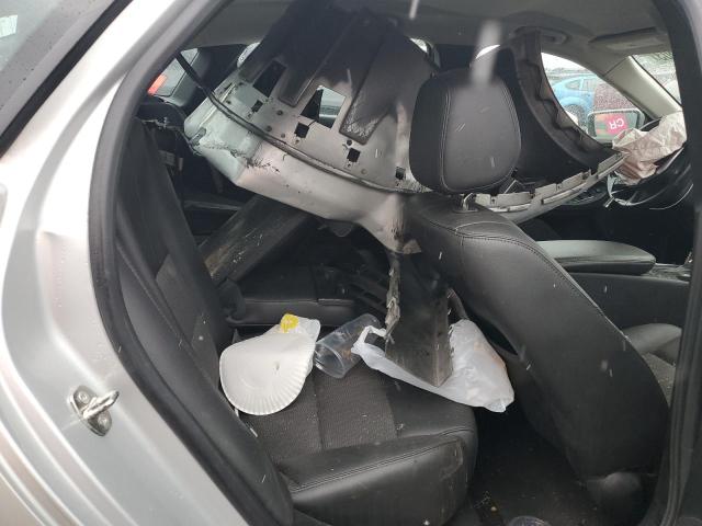 Photo 10 from auction – 2019 CHEVROLET IMPALA LT with VIN 1G11Z5SA7KU140337