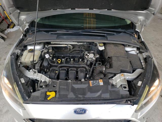 Photo 11 from auction – 2017 FORD FOCUS SEL with VIN 1FADP3H21HL326894