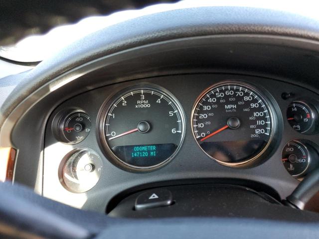 Photo 9 from auction – 2007 CHEVROLET SILVERADO with VIN 2GCEC130471693281