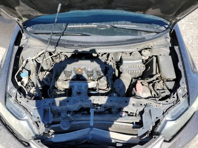 Photo 11 from auction – 2013 HONDA CIVIC EX with VIN 2HGFB2F85DH506181