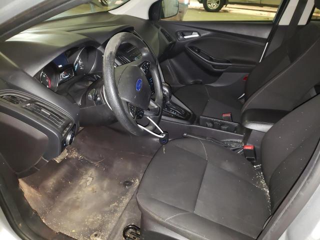 Photo 7 from auction – 2015 FORD FOCUS SE with VIN 1FADP3F24FL210539