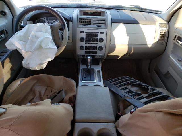 Photo 8 from auction – 2008 MERCURY MARINER with VIN 4M2CU81128KJ13322