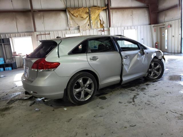 Photo 3 from auction – 2012 TOYOTA VENZA LE with VIN 4T3BK3BB9CU071748