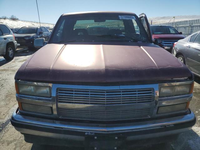 Photo 5 from auction – 1994 CHEVROLET GMT-400 C1 with VIN 1GCEC19K2RE252226