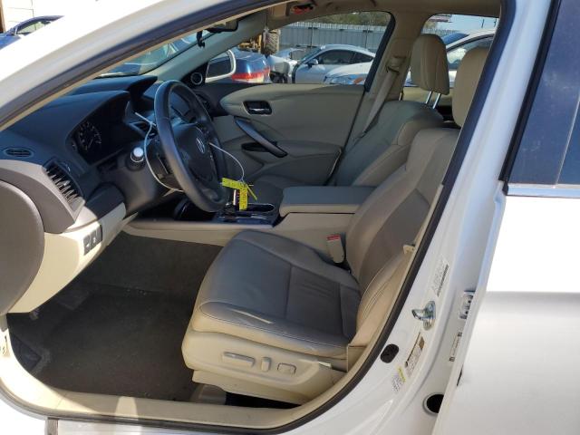 Photo 7 from auction – 2015 ACURA RDX TECHNO with VIN 5J8TB4H54FL028102