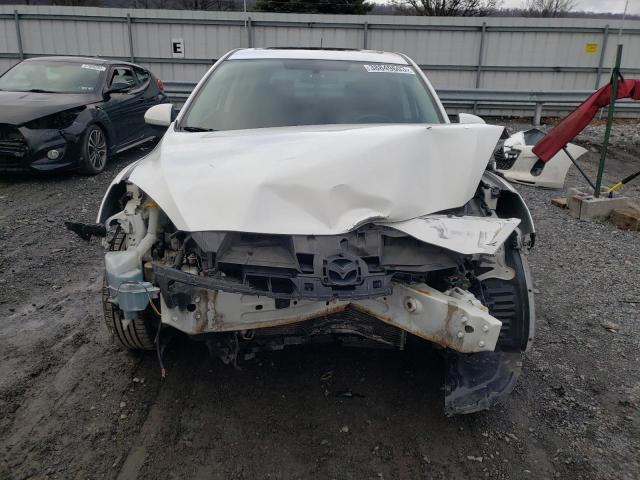 Photo 5 from auction – 2012 MAZDA 3 I with VIN JM1BL1M88C1691878