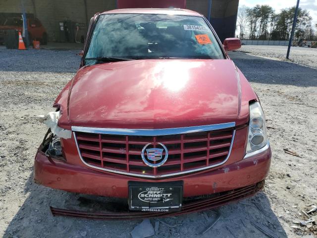 Photo 5 from auction – 2011 CADILLAC DTS PREMIU with VIN 1G6KH5E64BU109426