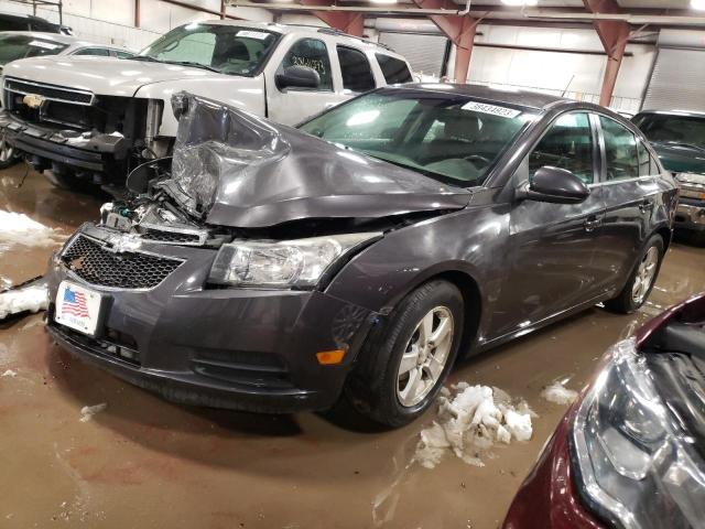 Photo 1 from auction – 2014 CHEVROLET CRUZE LT with VIN 1G1PC5SB3E7158535