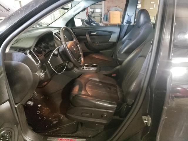 Photo 7 from auction – 2011 GMC ACADIA DEN with VIN 1GKKRTED7BJ346527