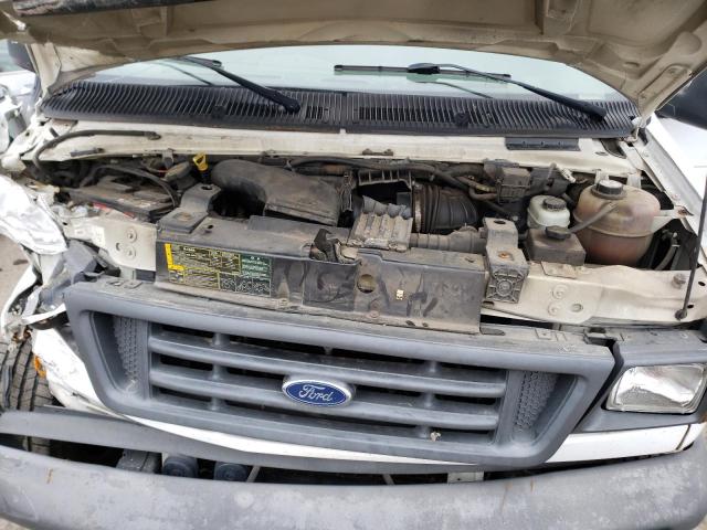 Photo 12 from auction – 2004 FORD ECONOLINE with VIN 1FTNS24L24HA33430