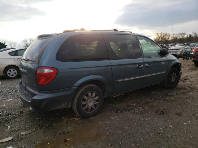 Photo 3 from auction – 2005 CHRYSLER TOWN&COUNT with VIN 2C4GP54L85R508290