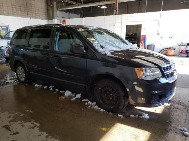Photo 4 from auction – 2011 DODGE GRAND CARA with VIN 2D4RN4DG7BR771722