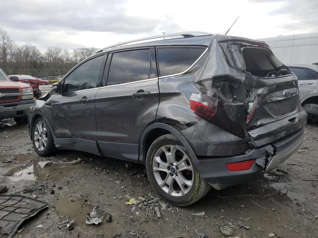 Photo 2 from auction – 2015 FORD ESCAPE TIT with VIN 1FMCU0J92FUA32718