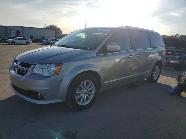 Photo 1 from auction – 2020 DODGE GRAND CARA with VIN 2C4RDGCG2LR184025