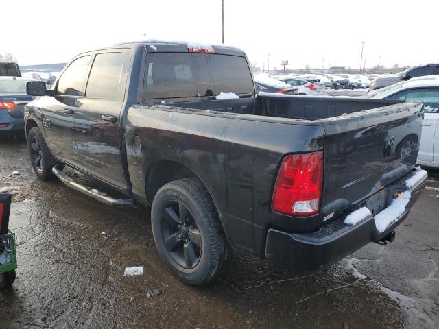 Photo 2 from auction – 2018 RAM 1500 ST with VIN 1C6RR7KG1JS282971