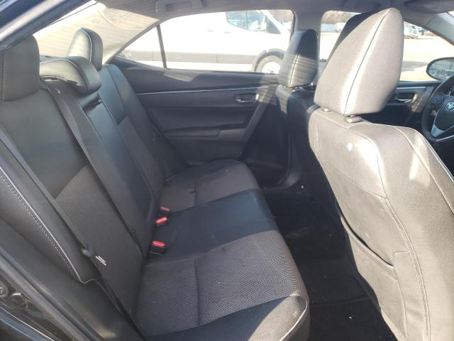 Photo 10 from auction – 2016 TOYOTA COROLLA L with VIN 5YFBURHE1GP426121