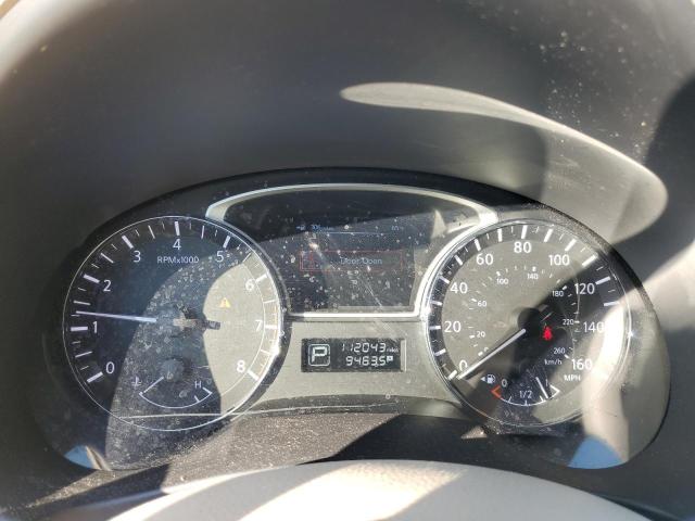 Photo 9 from auction – 2013 NISSAN ALTIMA 2.5 with VIN 1N4AL3AP0DN454241