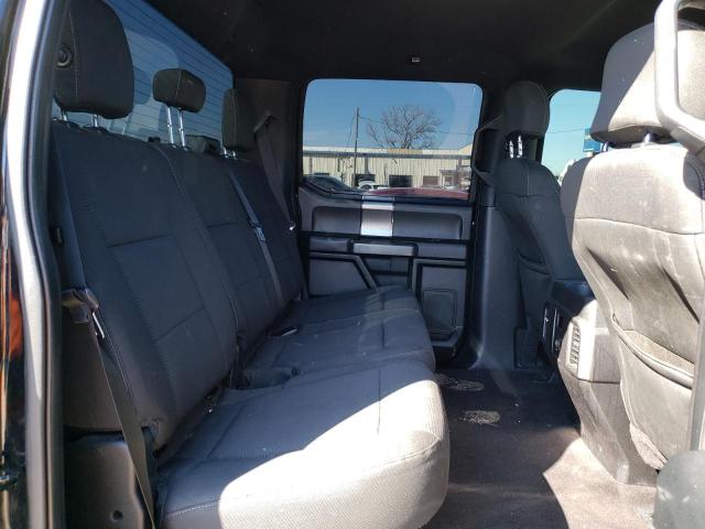Photo 10 from auction – 2016 FORD F150 SUPER with VIN 1FTEW1EP4GKD30495