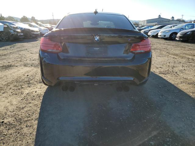 Photo 6 from auction – 2017 BMW M2 with VIN WBS1H9C38HV887975