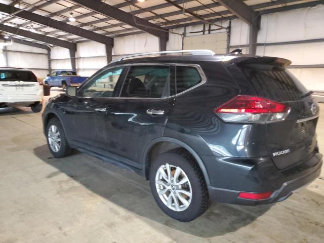 Photo 2 from auction – 2019 NISSAN ROGUE S with VIN KNMAT2MV2KP529019