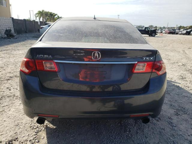 Photo 6 from auction – 2011 ACURA TSX with VIN JH4CU2F68BC013006