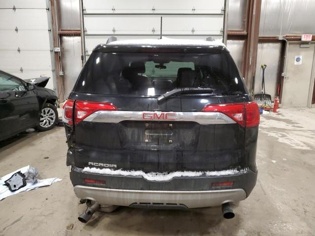 Photo 6 from auction – 2018 GMC ACADIA SLE with VIN 1GKKNLLS1JZ170460