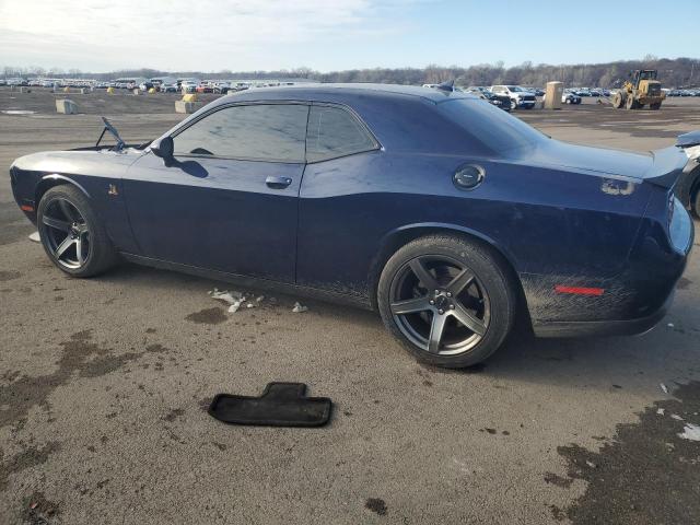 Photo 2 from auction – 2015 DODGE CHALLENGER with VIN 2C3CDZFJ5FH732347