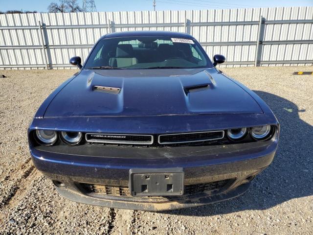 Photo 5 from auction – 2016 DODGE CHALLENGER with VIN 2C3CDZAG5GH166252