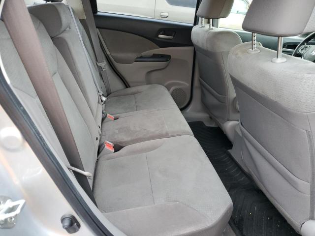 Photo 11 from auction – 2012 HONDA CR-V EX with VIN JHLRM4H54CC027808