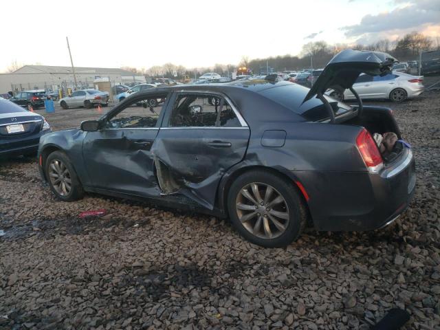 Photo 2 from auction – 2016 CHRYSLER 300 LIMITE with VIN 2C3CCARG2GH136120