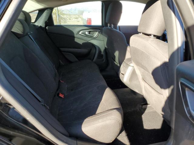 Photo 10 from auction – 2016 CHRYSLER 200 LIMITE with VIN 1C3CCCAB1GN144180